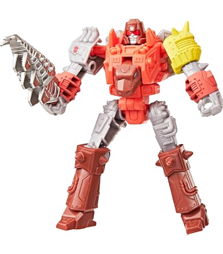 Amazon.com: Transformers Age of Extinction Generations Deluxe